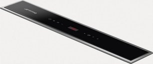 Встраиваемая вытяжка Смег KDD60VXE-3 фото 2 в Новосибирске Встраиваемая вытяжка Smeg KDD60VXE-3 фото 2 в Новосибирске