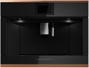 Встраиваемая кофемашина Kuppersbusch CKV 6800.0 S7 Copper фото в Новосибирске