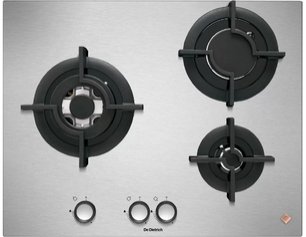 Варочная панель Де Дитрих DPE7549XF фото в Новосибирске Варочная панель De Dietrich DPE7549XF фото в Новосибирске