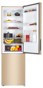 Холодильник Haier CEF537AGG фото 2 в Новосибирске