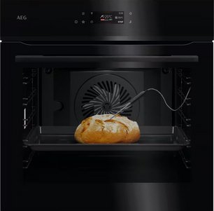Духовой шкаф AEG NBE7P631AB фото в Новосибирске