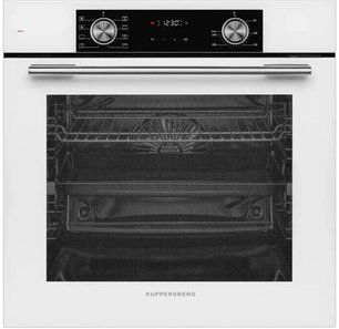 Духовой шкаф Kuppersberg HF 608 W фото 2 в Новосибирске