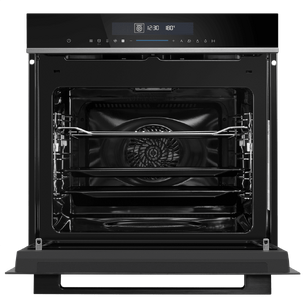 Духовой шкаф Maunfeld MEOR7217SMB фото 2 в Новосибирске