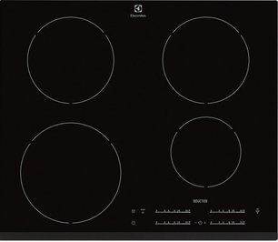 Варочная панель Electrolux EHH 9654H FK фото в Новосибирске