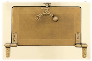 Духовой шкаф Restart ELF046 Green фото 4 в Новосибирске