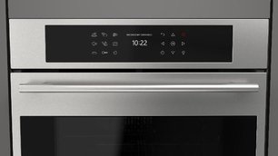 Духовой шкаф Fulgor Milano FCO 6215 TEM X фото 4 в Новосибирске