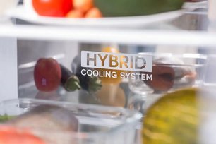 Двухкамерный холодильник Шарп SJ-XG 60 PMSL фото 4 в Новосибирске Двухкамерный холодильник Sharp SJ-XG 60 PMSL фото 4 в Новосибирске