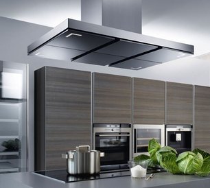 Вытяжка Gutmann Ocaso фото 4 в Новосибирске