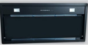 Встраиваемая вытяжка Фалмек BUILT-IN BURANO 70 BK фото в Новосибирске Встраиваемая вытяжка Falmec BUILT-IN BURANO 70 BK фото в Новосибирске