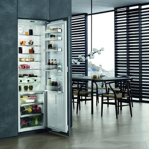 Встраиваемый холодильник Миле K37672iD фото 3 в Новосибирске Встраиваемый холодильник Miele K37672iD фото 3 в Новосибирске