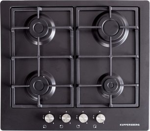 Варочная панель Kuppersberg TS62B фото в Новосибирске