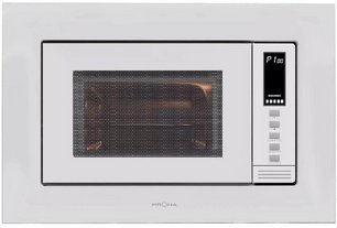 Встраиваемая микроволновая печь Крона LAUNE 60 WH DOTS K фото в Новосибирске Встраиваемая микроволновая печь KRONA LAUNE 60 WH DOTS K фото в Новосибирске