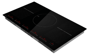 Варочная панель Maunfeld CVI905SFBK фото 3 в Новосибирске