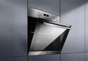 Духовой шкаф Electrolux EOD3H70X фото 4 в Новосибирске