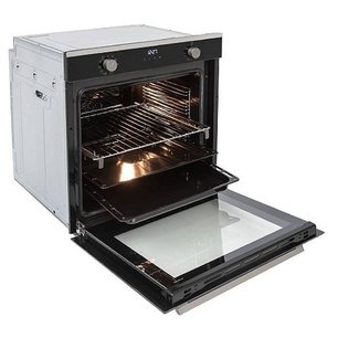 Встраиваемый духовой шкаф Brandt BOH1325X фото 2 в Новосибирске