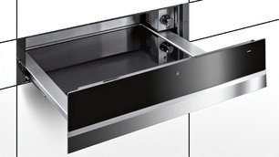 Встраиваемый подогреватель посуды Bosch BIC630NS1 фото 2 в Новосибирске