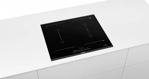 Индукционная варочная панель BOSCH PVQ695FC5E фото 4 в Новосибирске Индукционная варочная панель BOSCH PVQ695FC5E фото 4 в Новосибирске