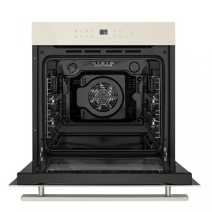 Шкаф духовой электрический MAUNFELD EOEH.7611SCBG фото 3 в Новосибирске