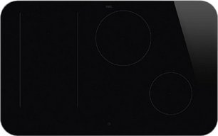 Варочная панель Smeg SISL7844MB фото в Новосибирске