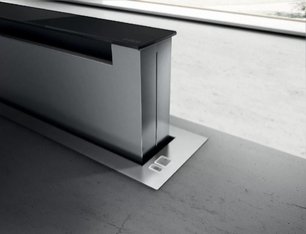 Встраиваемая вытяжка Elica PANDORA IX/F/90 фото 3 в Новосибирске