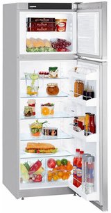 Холодильник Liebherr CTesf 2841 Comfort фото в Новосибирске