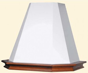 Вытяжка Фалмек Penta 90 (600) S дуб фото 2 в Новосибирске Вытяжка Falmec Penta 90 (600) S дуб фото 2 в Новосибирске