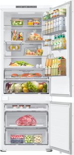 Встраиваемый холодильник Samsung BRB38G705EWW фото 2 в Новосибирске