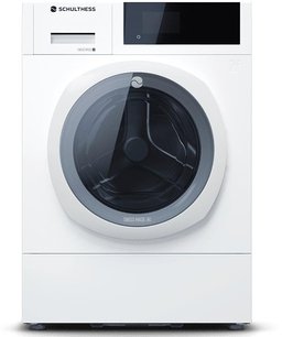 Стиральная машина Schulthess Serenity Snow ADA0.101BE1H3J2K фото в Новосибирске