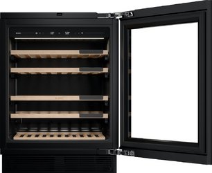 Встраиваемый винный шкаф Asko WU886G1ENB1 фото 2 в Новосибирске