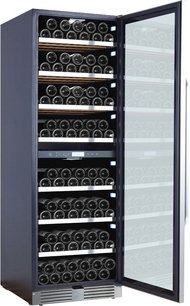 Винный шкаф La Sommeliere MT150DZ фото 2 в Новосибирске