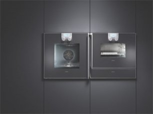 Духовой шкаф Gaggenau BO 270-101 фото 3 в Новосибирске
