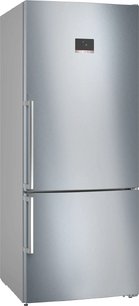 Двухкамерный холодильник Bosch KGN76CI30U фото в Новосибирске