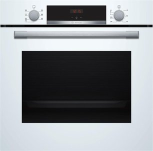 Духовой шкаф Бош HBA533BW1 фото в Новосибирске Духовой шкаф Bosch HBA533BW1 фото в Новосибирске