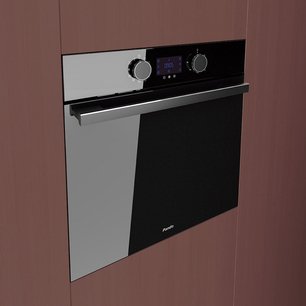 Духовой шкаф Pando PHB-961 фото 2 в Новосибирске