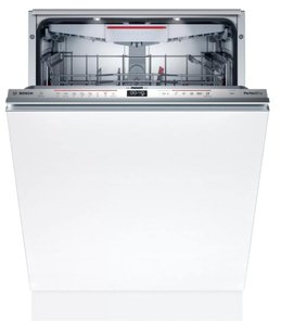 Встраиваемая посудомоечная машина Бош SBV6ZCX49E фото в Новосибирске Встраиваемая посудомоечная машина Bosch SBV6ZCX49E фото в Новосибирске