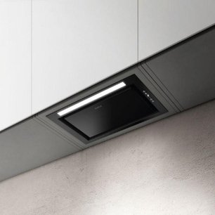 Встраиваемая вытяжка Элика HIDDEN ADVANCE BL MAT/A/72 фото в Новосибирске Встраиваемая вытяжка Elica HIDDEN ADVANCE BL MAT/A/72 фото в Новосибирске