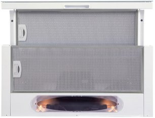 Вытяжка Зигмунд Штайн K 010.6 W фото 3 в Новосибирске Вытяжка Zigmund Shtain K 010.6 W фото 3 в Новосибирске