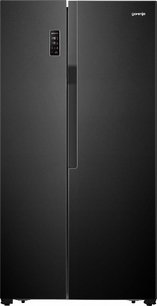 Холодильник Gorenje NRS918EMB фото в Новосибирске