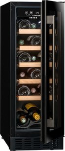 Винный шкаф Climadiff CBU20S2B фото 2 в Новосибирске