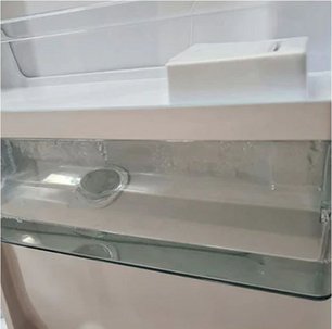 Холодильник Kaiser KS 80425 ElfEm N фото 4 в Новосибирске