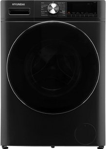 Стиральная машина Hyundai WMA8407 темно-серый фото в Новосибирске