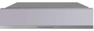 Встраиваемый подогреватель посуды Куперсбуш CSW 6800.0 G1 Stainless Steel фото в Новосибирске Встраиваемый подогреватель посуды Kuppersbusch CSW 6800.0 G1 Stainless Steel фото в Новосибирске