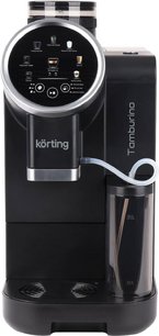 Кофемашина Korting KACM 2028 N Tamburino фото в Новосибирске