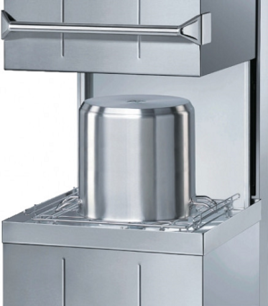 Посудомоечная машина Smeg HTY611D фото 4 в Новосибирске