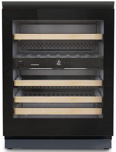 Встраиваемый винный шкаф Liebherr UWgb 3632 Vinidor фото 3 в Новосибирске