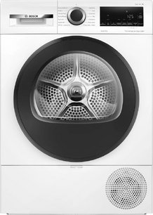 Сушильная машина Bosch WQG241ALPL фото в Новосибирске