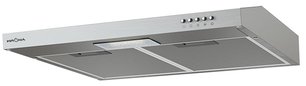 Вытяжка Крона JESSICA slim 500 inox push button фото в Новосибирске Вытяжка KRONA JESSICA slim 500 inox push button фото в Новосибирске
