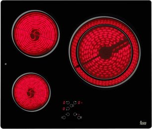 Варочная панель Тека TB 630 фото в Новосибирске Варочная панель Teka TB 630 фото в Новосибирске