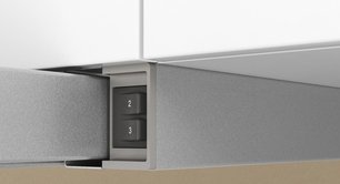 Вытяжка Neff D46BR22X0 фото 2 в Новосибирске