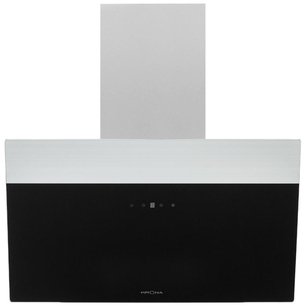 Вытяжка Krona KRISTEN A 600 black S фото в Новосибирске Вытяжка Krona KRISTEN A 600 black S фото в Новосибирске